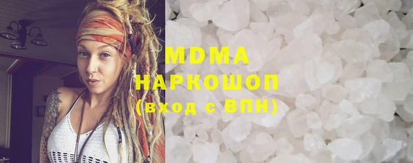 индика Мегион